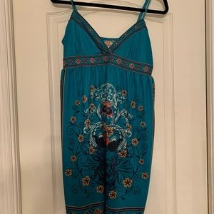 COPY - BEAUTIFUL SUMMER DRESS!